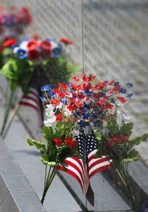 قصة يكتنفها الغموض لأول امرأة أميركية تلقى حتفها في حرب فيتنام صورة رقم 3