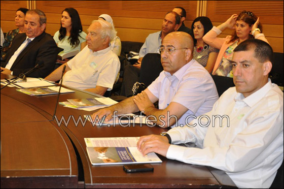 نسبة وفيات الاطفال العرب نتيجة الاصابة اعلى بـ 3 مرات من المجتمع اليهودي صورة رقم 8 نسبة وفيات الاطفال العرب نتيجة الاصابة اعلى بـ 3 مرات من المجتمع اليهودي صورة رقم 8