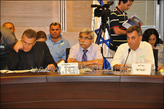 نسبة وفيات الاطفال العرب نتيجة الاصابة اعلى بـ 3 مرات من المجتمع اليهودي صورة رقم 3 نسبة وفيات الاطفال العرب نتيجة الاصابة اعلى بـ 3 مرات من المجتمع اليهودي صورة رقم 3