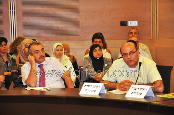 نسبة وفيات الاطفال العرب نتيجة الاصابة اعلى بـ 3 مرات من المجتمع اليهودي صورة رقم 18 نسبة وفيات الاطفال العرب نتيجة الاصابة اعلى بـ 3 مرات من المجتمع اليهودي صورة رقم 18