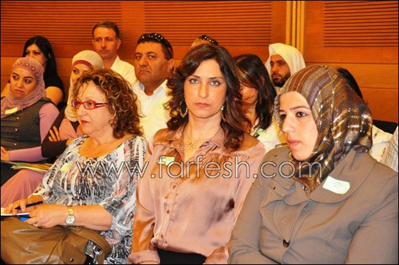 نسبة وفيات الاطفال العرب نتيجة الاصابة اعلى بـ 3 مرات من المجتمع اليهودي صورة رقم 22 نسبة وفيات الاطفال العرب نتيجة الاصابة اعلى بـ 3 مرات من المجتمع اليهودي صورة رقم 22