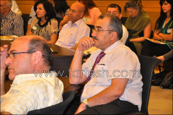 نسبة وفيات الاطفال العرب نتيجة الاصابة اعلى بـ 3 مرات من المجتمع اليهودي صورة رقم 26 نسبة وفيات الاطفال العرب نتيجة الاصابة اعلى بـ 3 مرات من المجتمع اليهودي صورة رقم 26