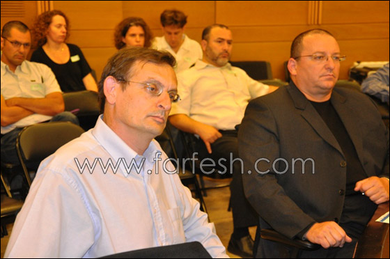 نسبة وفيات الاطفال العرب نتيجة الاصابة اعلى بـ 3 مرات من المجتمع اليهودي صورة رقم 13 نسبة وفيات الاطفال العرب نتيجة الاصابة اعلى بـ 3 مرات من المجتمع اليهودي صورة رقم 13