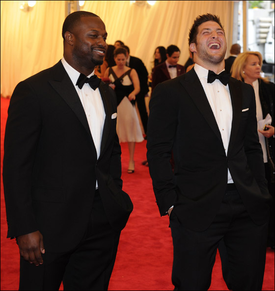 بالصور.. نجمات هوليوود تتنافسن على لقب الأكثر أناقة في نيويورك! صورة رقم 9