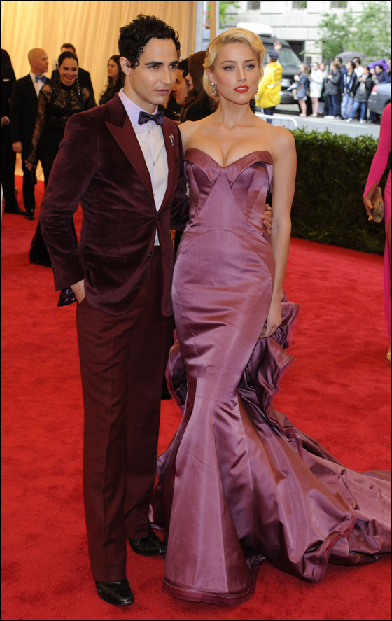 بالصور.. نجمات هوليوود تتنافسن على لقب الأكثر أناقة في نيويورك! صورة رقم 70