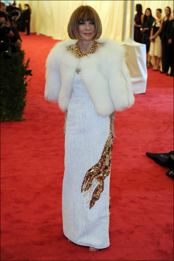 بالصور.. نجمات هوليوود تتنافسن على لقب الأكثر أناقة في نيويورك! صورة رقم 31