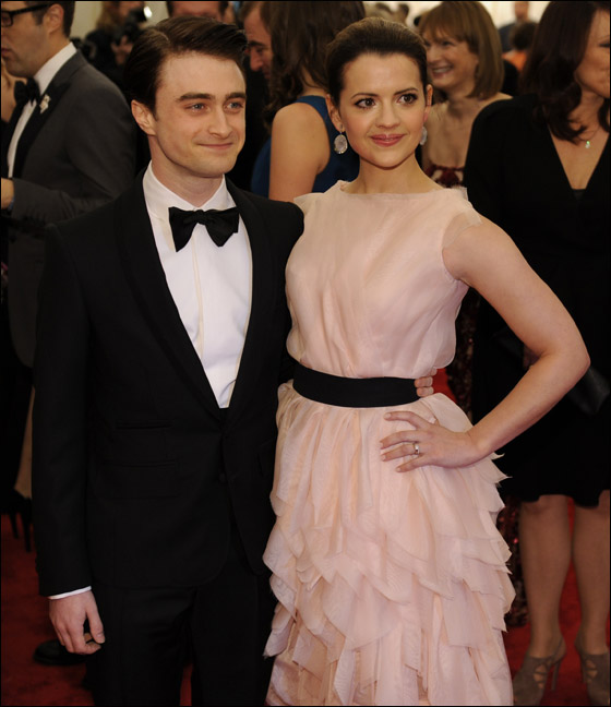 بالصور.. نجمات هوليوود تتنافسن على لقب الأكثر أناقة في نيويورك! صورة رقم 73