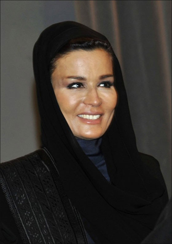 غادة عبد الرازق تتحضر لدور 