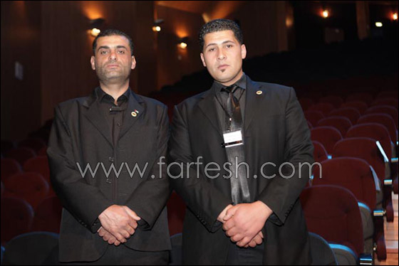 ترقبوا كواليس البرايم الرابع 