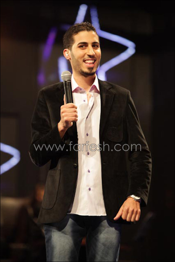 ترقبوا كواليس البرايم الرابع 