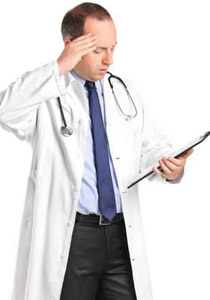 اشتكت من آلام العملية فاخبرها الطبيب انها دلوعة لتلقى حتفها  صورة رقم 2