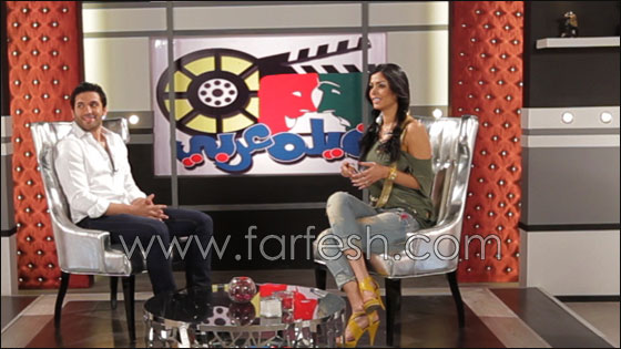 في خطوة جريئة منها: نجوم الفن شربوا مقلب ساندي في فيلم هندي!  صورة رقم 11