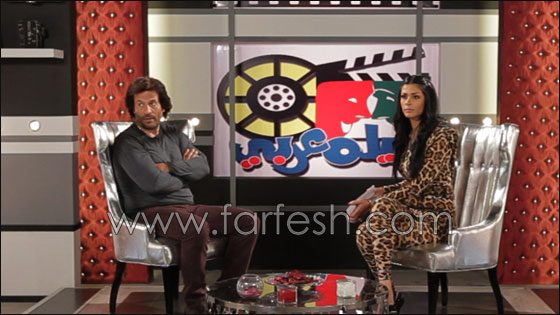 في خطوة جريئة منها: نجوم الفن شربوا مقلب ساندي في فيلم هندي!  صورة رقم 9