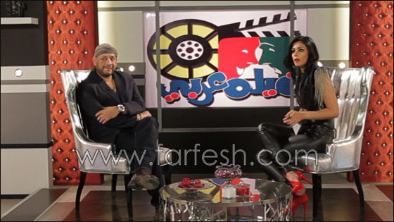 في خطوة جريئة منها: نجوم الفن شربوا مقلب ساندي في فيلم هندي!  صورة رقم 3