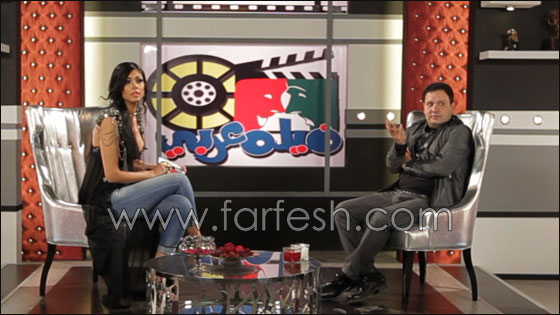 في خطوة جريئة منها: نجوم الفن شربوا مقلب ساندي في فيلم هندي!  صورة رقم 2