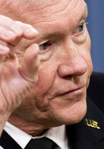 ضابط في الجيش الامريكي يدرب الجنود على ابادة جماعية للمسلمين صورة رقم 1