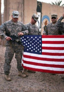 الأزهر يدين تدريب جنود أمريكا على 