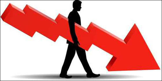 انخفاض المؤشر الرئيسي للاسهم اليابانية وقلق بين المستثمرين! صورة رقم 1