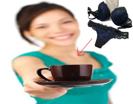 السجن لخادمة اسيوية تقدم وجبات الطعام مخلوطة بملابسها الداخلية!! صورة رقم 1