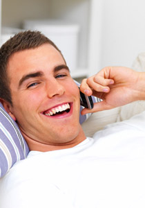 جديد في سلكوم: عائلة بلا تحديد المسار يشمل مكالمات بدون تحديد صورة رقم 1