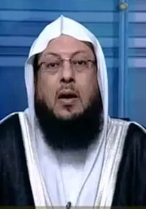 الشيخ الزغبي يدعو اوباما للجلوس معه ليعلمه عن الاسلام العظيم! صورة رقم 1