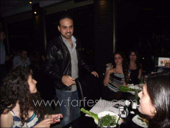 هيثم الشوملي لمسلسلات اون لاين: أعشق مدينة الناصرة ولن انقطع عنها صورة رقم 1 هيثم الشوملي لمسلسلات اون لاين: أعشق مدينة الناصرة ولن انقطع عنها صورة رقم 1