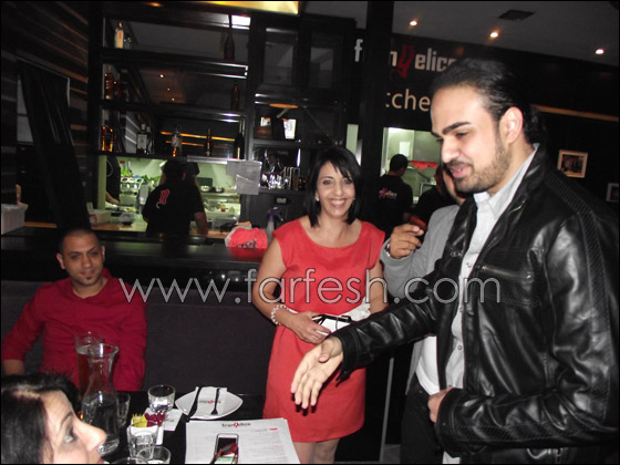 هيثم الشوملي لمسلسلات اون لاين: أعشق مدينة الناصرة ولن انقطع عنها صورة رقم 2 هيثم الشوملي لمسلسلات اون لاين: أعشق مدينة الناصرة ولن انقطع عنها صورة رقم 2