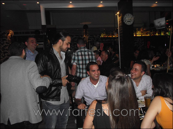 هيثم الشوملي لمسلسلات اون لاين: أعشق مدينة الناصرة ولن انقطع عنها صورة رقم 5 هيثم الشوملي لمسلسلات اون لاين: أعشق مدينة الناصرة ولن انقطع عنها صورة رقم 5