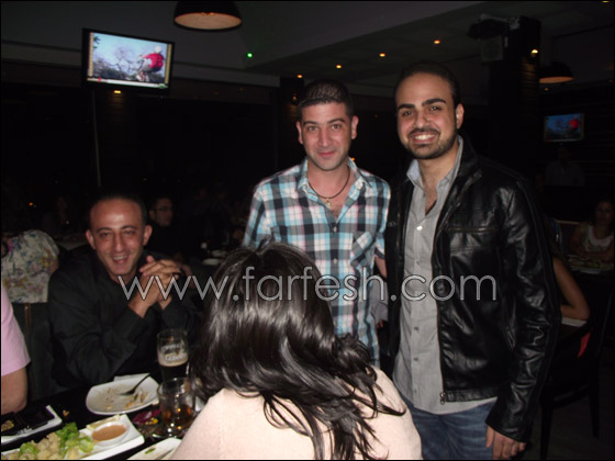 هيثم الشوملي لمسلسلات اون لاين: أعشق مدينة الناصرة ولن انقطع عنها صورة رقم 46 هيثم الشوملي لمسلسلات اون لاين: أعشق مدينة الناصرة ولن انقطع عنها صورة رقم 46