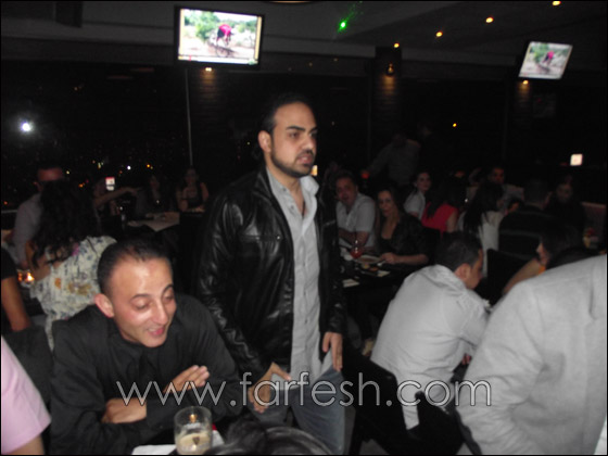 هيثم الشوملي لمسلسلات اون لاين: أعشق مدينة الناصرة ولن انقطع عنها صورة رقم 19 هيثم الشوملي لمسلسلات اون لاين: أعشق مدينة الناصرة ولن انقطع عنها صورة رقم 19