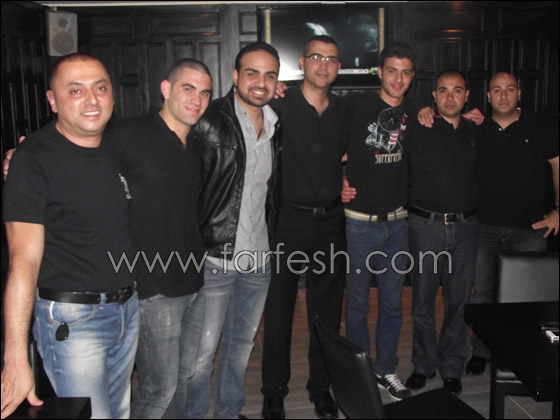 هيثم الشوملي لمسلسلات اون لاين: أعشق مدينة الناصرة ولن انقطع عنها صورة رقم 8 هيثم الشوملي لمسلسلات اون لاين: أعشق مدينة الناصرة ولن انقطع عنها صورة رقم 8