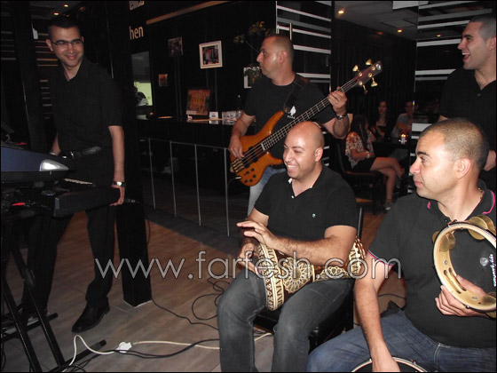 هيثم الشوملي لمسلسلات اون لاين: أعشق مدينة الناصرة ولن انقطع عنها صورة رقم 17 هيثم الشوملي لمسلسلات اون لاين: أعشق مدينة الناصرة ولن انقطع عنها صورة رقم 17