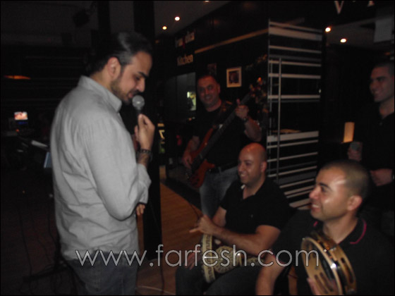 هيثم الشوملي لمسلسلات اون لاين: أعشق مدينة الناصرة ولن انقطع عنها صورة رقم 40 هيثم الشوملي لمسلسلات اون لاين: أعشق مدينة الناصرة ولن انقطع عنها صورة رقم 40