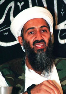 الكشف عن نموذج مصغر لمخبأ بن لادن في باكستان!   صورة رقم 1