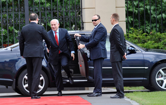 نتنياهو: إيران تسعى إلى الخداع والتأخير في المحادثات النووية!  صورة رقم 6