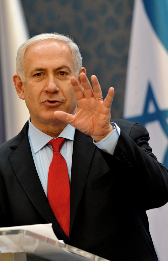 نتنياهو: إيران تسعى إلى الخداع والتأخير في المحادثات النووية!  صورة رقم 7