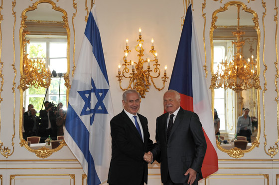 نتنياهو: إيران تسعى إلى الخداع والتأخير في المحادثات النووية!  صورة رقم 9