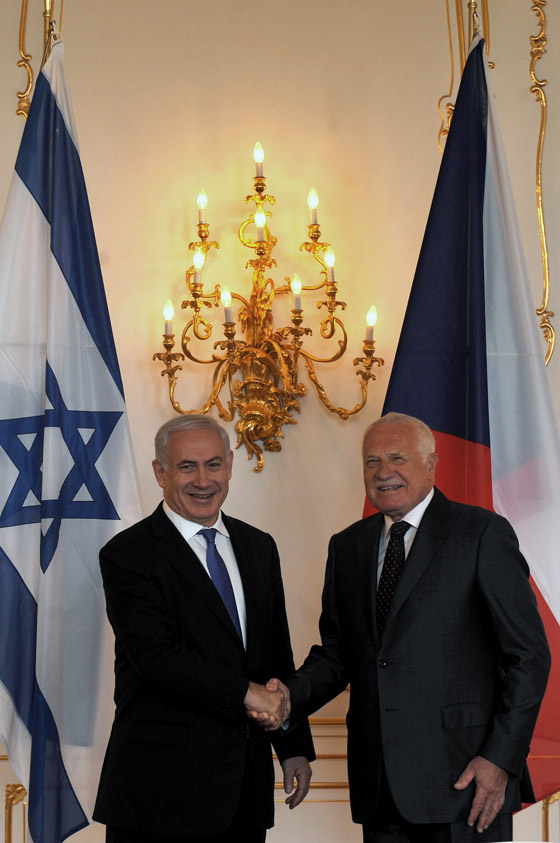 نتنياهو: إيران تسعى إلى الخداع والتأخير في المحادثات النووية!  صورة رقم 12