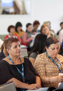 معهد متيرنا لأبحاث وتطوير غذاء الأطفال يعقد مؤتمره العلمي السادس صورة رقم 1