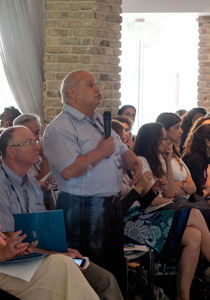 معهد متيرنا لأبحاث وتطوير غذاء الأطفال يعقد مؤتمره العلمي السادس صورة رقم 3