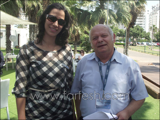 معهد متيرنا لأبحاث وتطوير غذاء الأطفال يعقد مؤتمره العلمي السادس صورة رقم 7