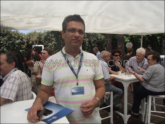 معهد متيرنا لأبحاث وتطوير غذاء الأطفال يعقد مؤتمره العلمي السادس صورة رقم 6