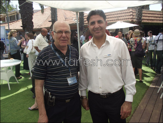 معهد متيرنا لأبحاث وتطوير غذاء الأطفال يعقد مؤتمره العلمي السادس صورة رقم 9