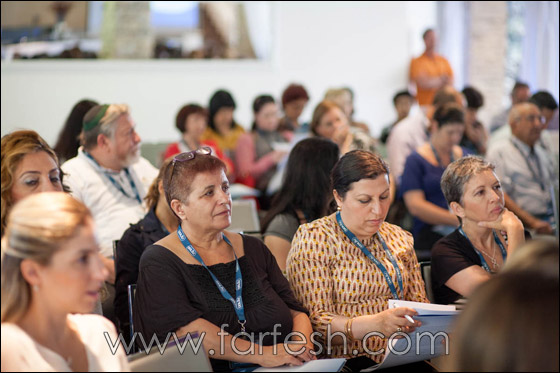 معهد متيرنا لأبحاث وتطوير غذاء الأطفال يعقد مؤتمره العلمي السادس صورة رقم 13