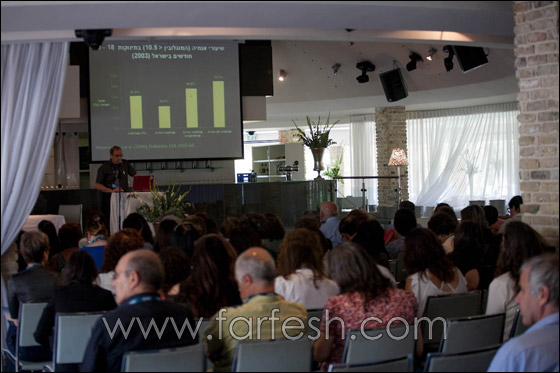 معهد متيرنا لأبحاث وتطوير غذاء الأطفال يعقد مؤتمره العلمي السادس صورة رقم 11