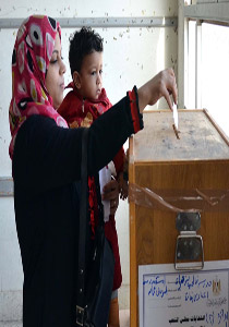 توقعات بتحديد جنرالات مصر صلاحيات الرئاسة قبل الانتخابات! صورة رقم 1