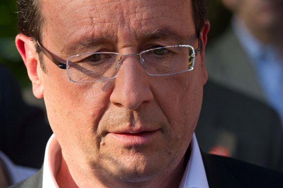 هولاند: قرار سحب القوات الفرنسية من افغانستان غير قابل للتفاوض! صورة رقم 13