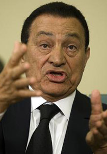 توقعات بتحديد جنرالات مصر صلاحيات الرئاسة قبل الانتخابات! صورة رقم 2