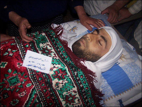 مقتل 33 شخصا في سوريا اثر قصف عنيف من قبل قوات حكومية صورة رقم 3