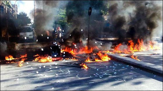 مقتل 33 شخصا في سوريا اثر قصف عنيف من قبل قوات حكومية صورة رقم 4